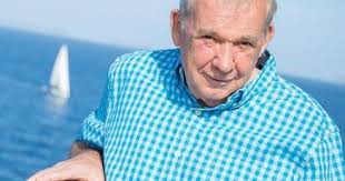 Obituary: Thomas F. Warwick