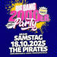 Big Bang 2000er Party event image