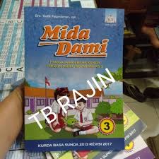 Maybe you would like to learn more about one of these? Buku Bahasa Sunda Mida Dami Kelas 4 Berbagai Buku