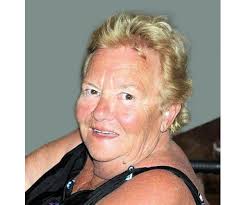 Betty Ann Scott Obituary (2021)