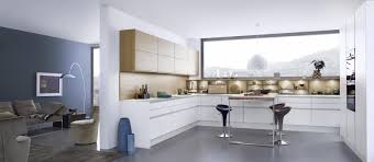 contemporary kitchen plan ideas for