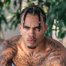 Pin On Haircuts For Black Men