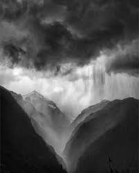 Black And White Landscape Photography Nature 113 Likes 3 Comments Owlsroadstudio On Instagram Storm Is Coming Inspiration Mountain Spirit Woods Nature Photography Landscape Landscape Photography