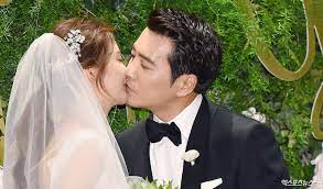 It's joo sang wooks birthday! Cha De Ye Ryun Y Joo Sang Wook Para Casarse Hoy Soompi Joo Sang Wook Getting Married Cha Ye Ryun