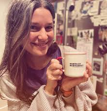 Tune into @cbcradio tomorrow morning (Saturday) at 8:30am to hear me chat  with @cbcmargaretg about my new album Hazy Blue. #cbcradio #hazybluealbum  #cbcmusic #newrelease