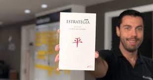 Sie ist eine angelegenheit von leben und tod, eine straße, die zur sicherheit oder in den untergang führt. Zusammenfassung Des Buches Die Kunst Des Krieges Sun Tzu Pdf