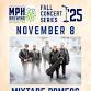 Fall Concert Series: Mixtape Romeos event image