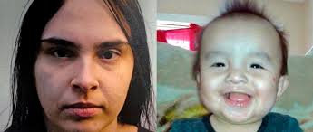Woman convicted in death of toddler found outside Edmonton church granted  day parole