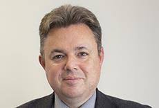 David Philp to leave Mace