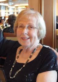 Doris Fairless Obituary