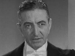 I Was an Adventuress cast