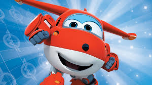 Super Wings | Sky.com