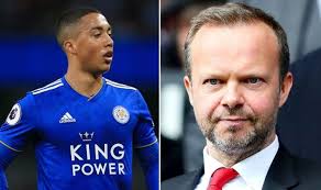 Tielemans schilderweken wenst iedereen fijne feestdagen en een kleurrijk 2021 👨🏻‍🎨. Man Utd News Youri Tielemans Emerges As Target But Face Tottenham And Leicester Battle Football Sport Express Co Uk