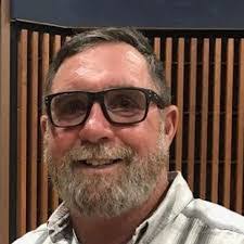 Mark Fredenburg's Instagram, Twitter & Facebook