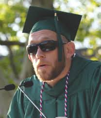 Celebrating Class of 2016