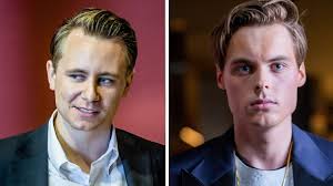 Gustav magnar witzøe (born 1993 in frøya) a billionaire and shareholder of salmon fish farming company salmar asa references  edit  ^ navn på steder og personer: Naeringsliv Skatt Gustav 27 Var Norges Rikeste Na Har Formuen Hans Eksplodert