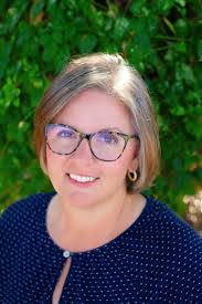 Audrey Huffman's Instagram, Twitter & Facebook