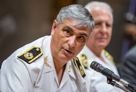DIRECTOR NACIONAL DE POLICÍA LE ORDENA AL DIRECTOR DE POLICÍA DE MONTEVIDEO  QUE NO CONTESTE PREGUNTAS SOBRE ASTESIANO Y ESPIONAJE A ABDALA