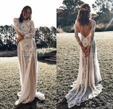 La perla, ferrè, chanel, e tanti altri. Sufficiente Adottare Resti Vestito Sposa Hippie Agingtheafricanlion Org