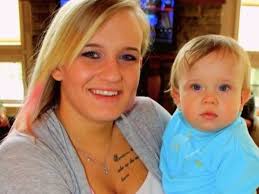 Fundraiser for Shannon McCall by Jennifer Staley : A Grandparent's Heartache