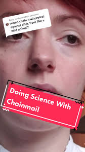 Exploring Medieval Science with Chainmail