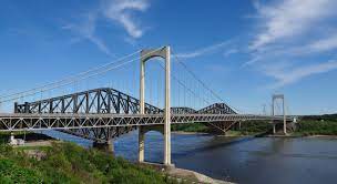 Dreamstime is the world`s largest stock photography community. Pierre Laporte Bridge Wikipedia