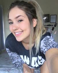 Virginia fonseca's instagram profile post: Virginia Fonseca Fa Clube Photos Facebook