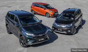 Jun 8, 2021 4:29 pm. Vehicle Sales Performance In Malaysia Q3 2019 Versus Q3 2018 Find Out Which Brand Improved Or Declined Paultan Org