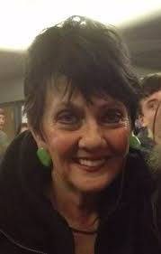 Patricia Granger Obituary