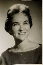 Darlene Wallerich, 78, died peacefully at home in Lake City