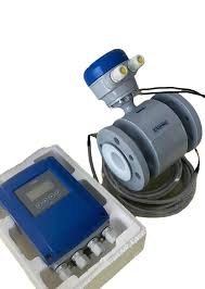 Krohne Electromagnetic Flowmeter OPTIFLUX 1050 - Accurate ...