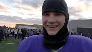 Williamsville Talks 3A Semifinal Win Over Unity