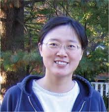 Qinghua Wang, PhD