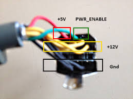 Plug the xbox 360 into a power source. Yet Another Pointless Tech Blog Recipe Turn An Xbox 360 Power Block Into A 12v Power Supply