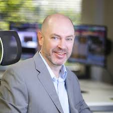 Sean Ketcherside, CFA