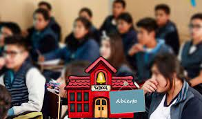 Varias escuelas privadas empezaron a reducir sus cuotas para adaptarse al modelo de educación no presencial. Escuelas Privadas Vuelven A Clases Presenciales 1 Marzo Pese A Covid Mediotiempo