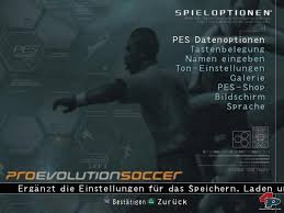 This sports game was developed by konami computer entertainment tokyo and published under the this new game is the third main game in the series of pro evolution soccer or pes series. Pro Evolution Soccer 3 Pc Test News Video Spieletipps Bilder
