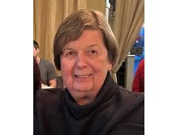 Ann Rudd Obituary (1941