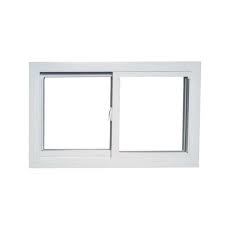 Another great option is to visit a home improvement store if you plan to purchase lowes replacement windows or home depot windows. American Craftsman 31 In X 19 In 70 Series Universal Reversible Sliding White Vinyl Window With Buck Frame 70 Slider Buck The Home Depot
