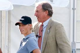 15 мая 1981, паддингтон, лондон, великобритания). Zara Tindall S Dad Turned Down Generous Wedding Present From The Queen Mirror Online