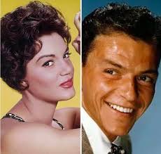 The voice. Mr.Frank Sinatra. New York.