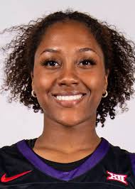 2023-24 Women's Basketball Roster