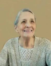 Obituary information for Faye Willis Busby