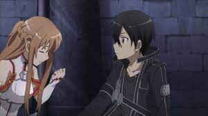 The best gifs for asuna. 24 Asuna Yuuki Gifs Gif Abyss