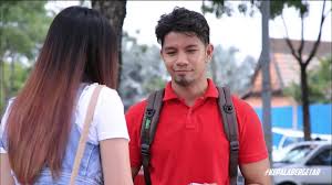 Kepala bergetar tonton drama melayu kepala bergetar dfm2u terkini video hd dan download episod melayu kbergetar. Ku Kerja Cintaku Ke Malaysia Jumaat Ini By Kepala Bergetar