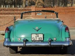 Image result for Marlow Green 1950 Cadillac