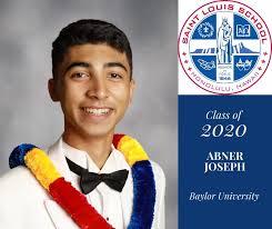 To honor our seniors, we...