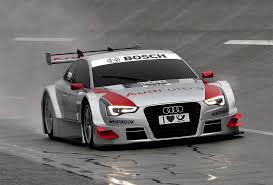 Audi A5 Dtm Photo 3 11642