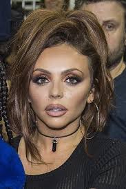 Jesy Nelson's Hairstyles & Hair Colors
