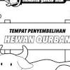 Gambar mewarnai anak tk tema pemandangan. 1